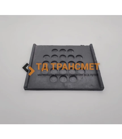 Прокладка ЦП-363-3